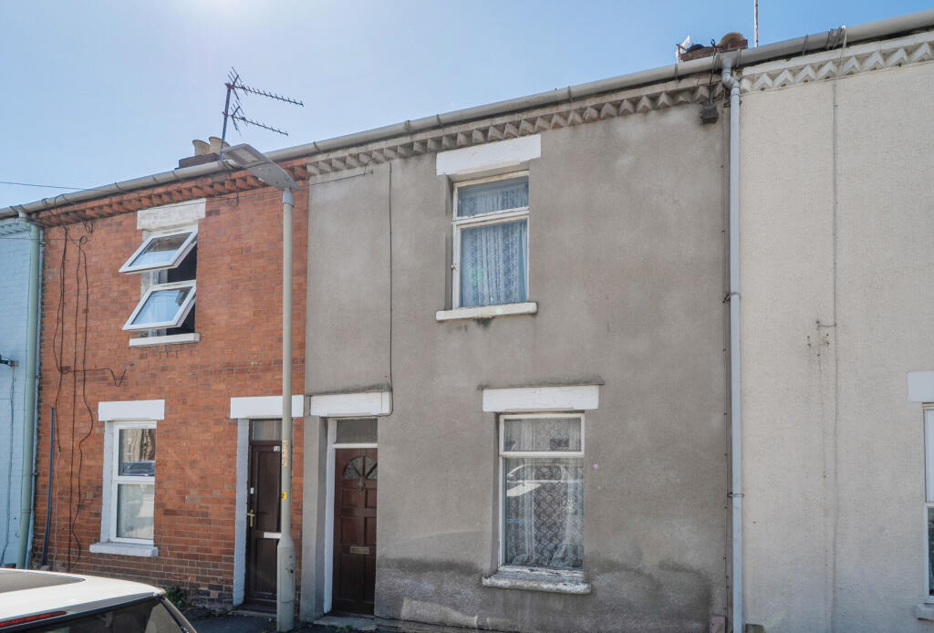 Main image of property: Herbert Street, Gloucester, Gloucestershire, GL1