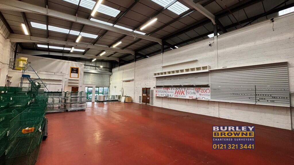 Additional image 5 of Unit 7 - 8 , Maple Business Park, Walter Street, Aston, Birmingham, West Midlands, B7 5ET