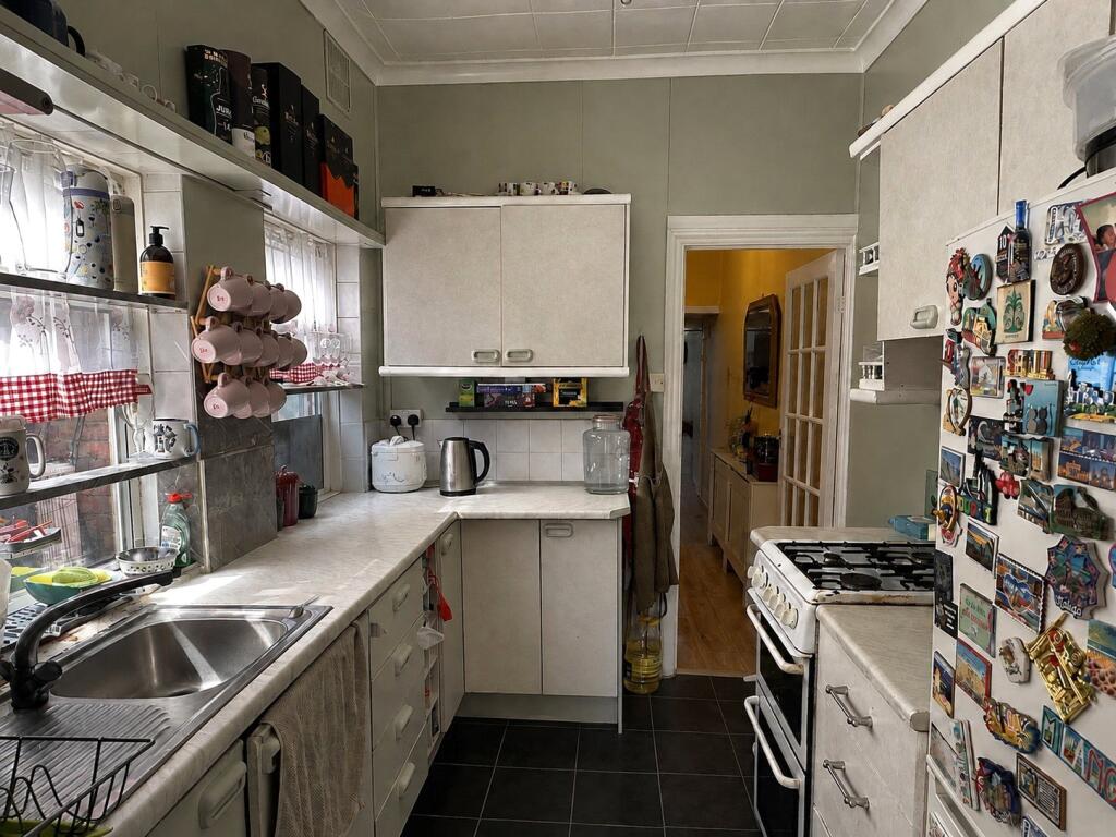 House in Birmingham - More