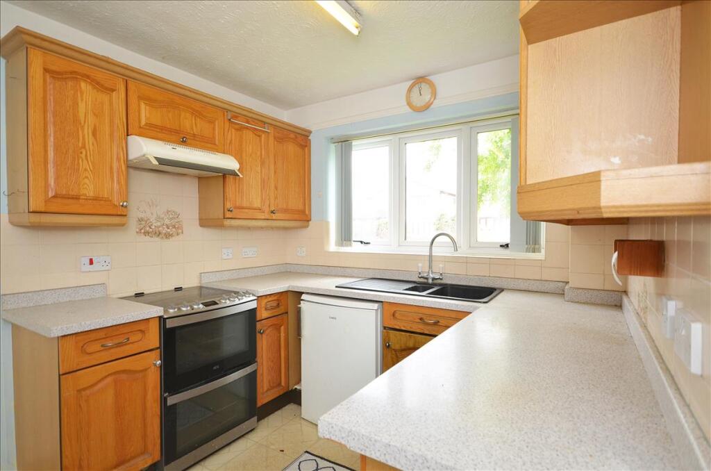 House in Northamptonshire, Thrapston - View 5