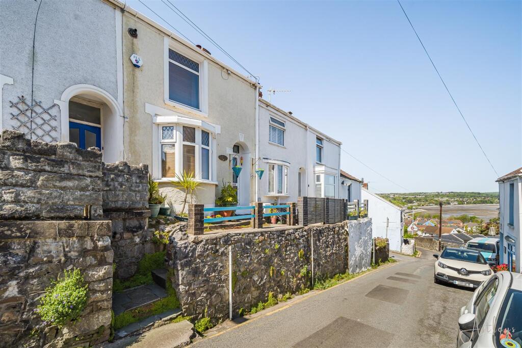 Main image of property: Thistleboon Road, Mumbles, Swansea