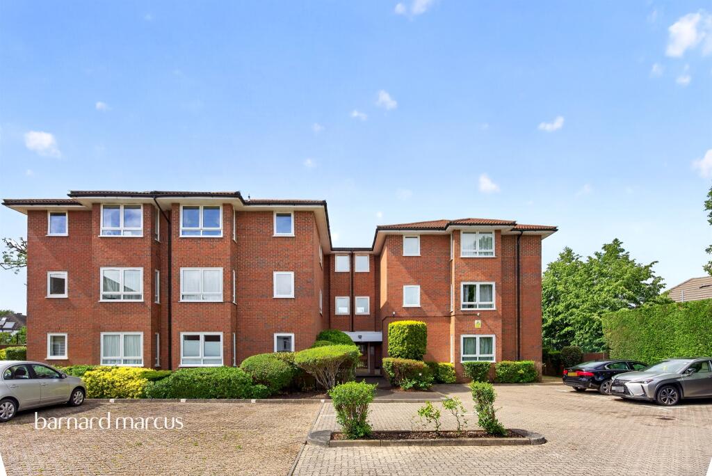 Main image of property: Gunnersbury Gardens, London