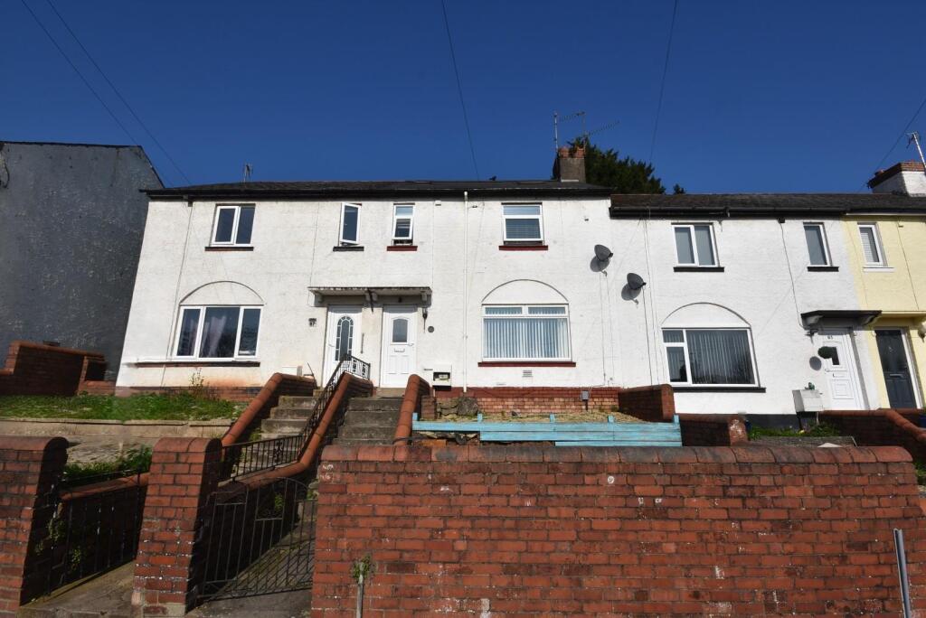 Main image of property: 85 Andrew Road, Penarth, CF64 2NT