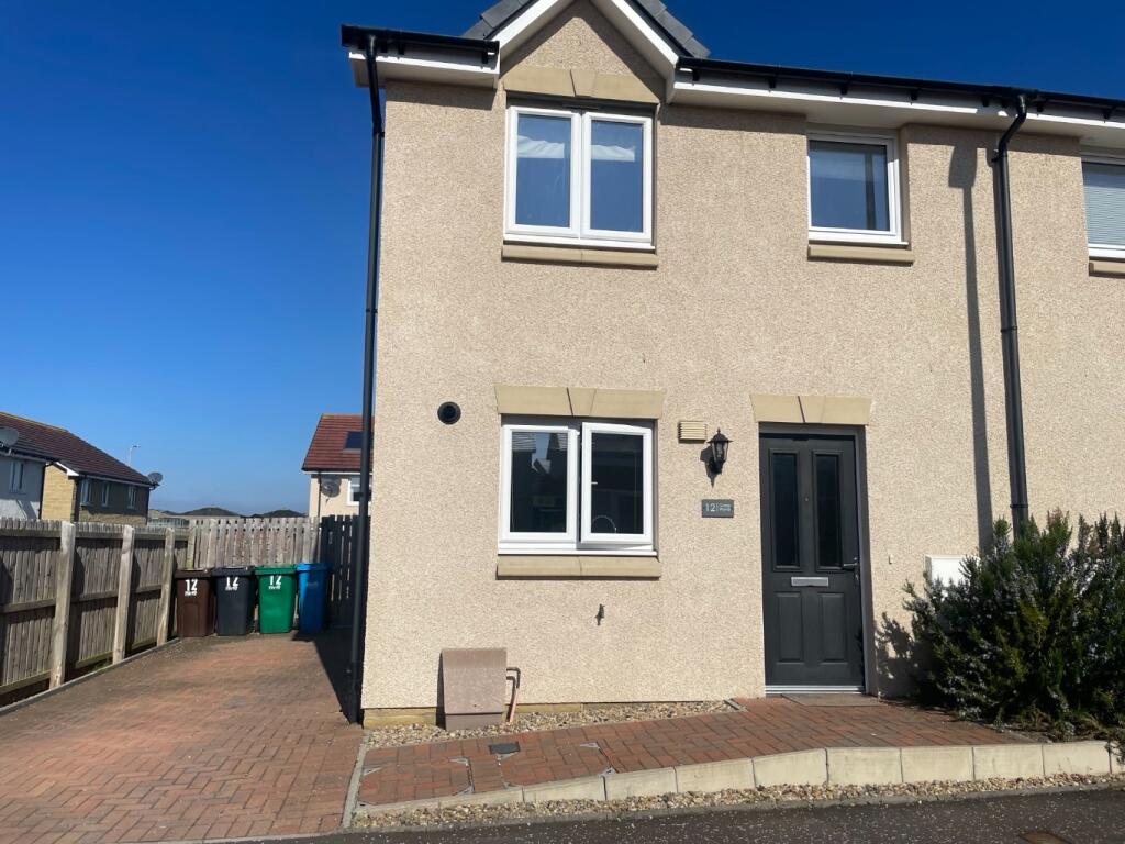 Main image of property: Gorse Wynd, Inverkeithing, KY11