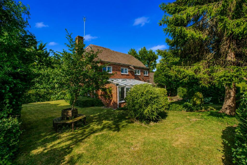 Main image of property: Wellshead, Harwell