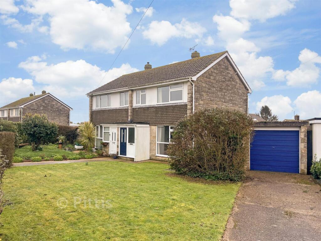 Main image of property: Mountbatten Drive, Newport, Isle of Wight