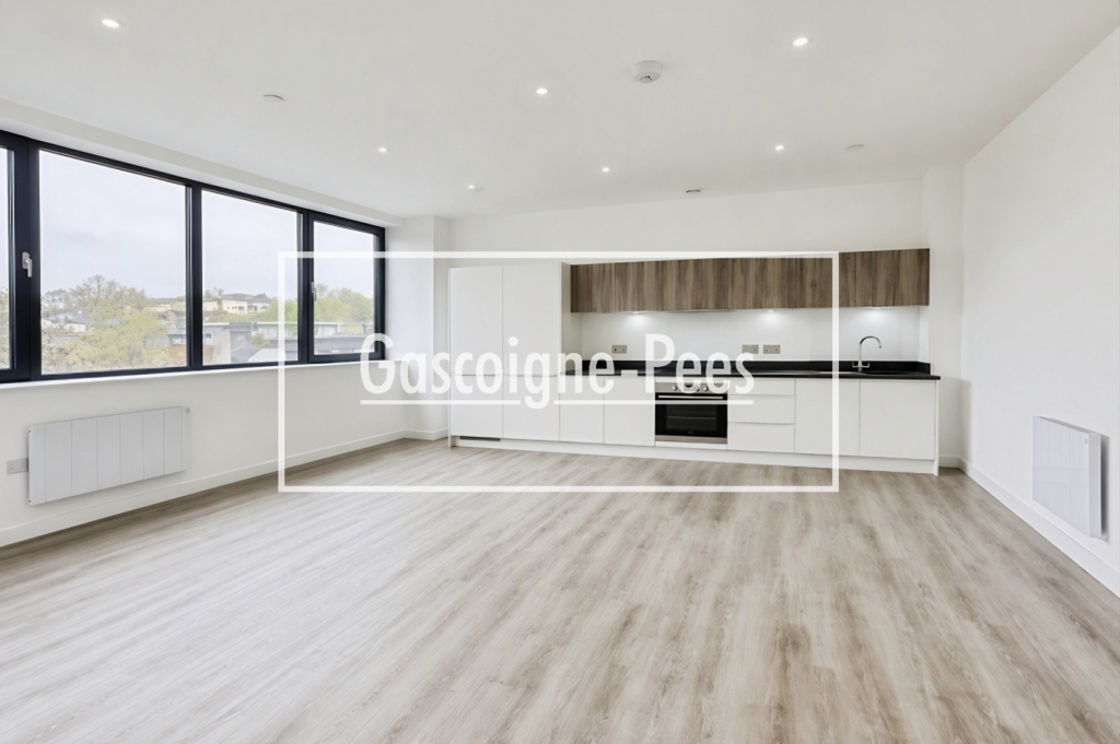 Main image of property: Alencon Link, Basingstoke, RG21