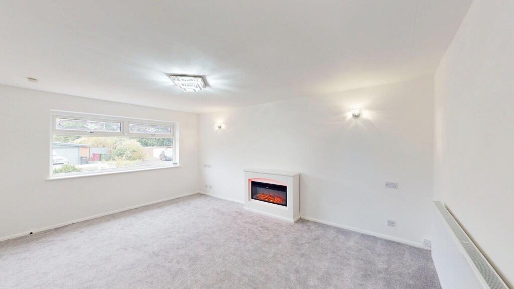 Lower Southfield, Westhoughton, BL5 - Widok 2