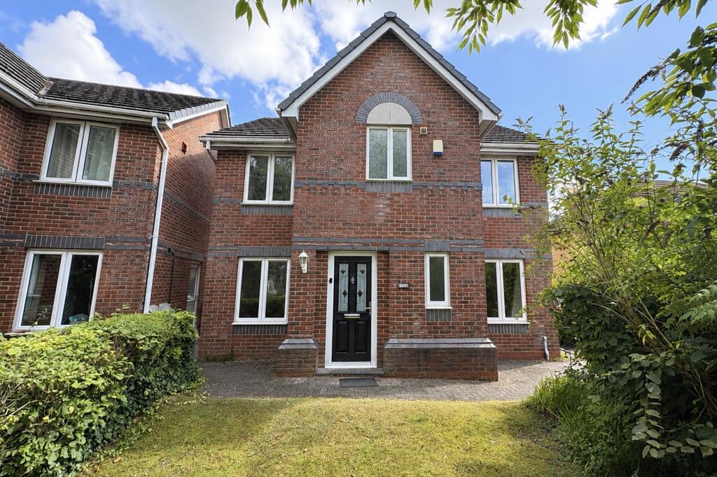 Main image of property: Gathurst Lane, Shevington, Wigan, WN6