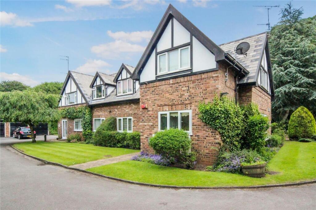 Main image of property: The Avenue, Sale