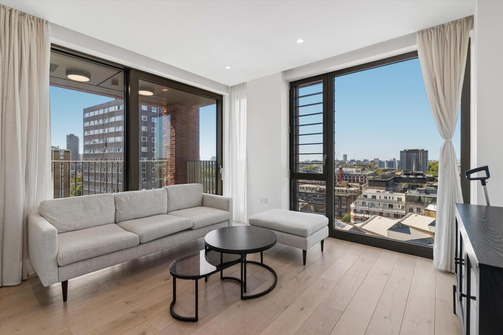 Main image of property: City Road, London EC1V