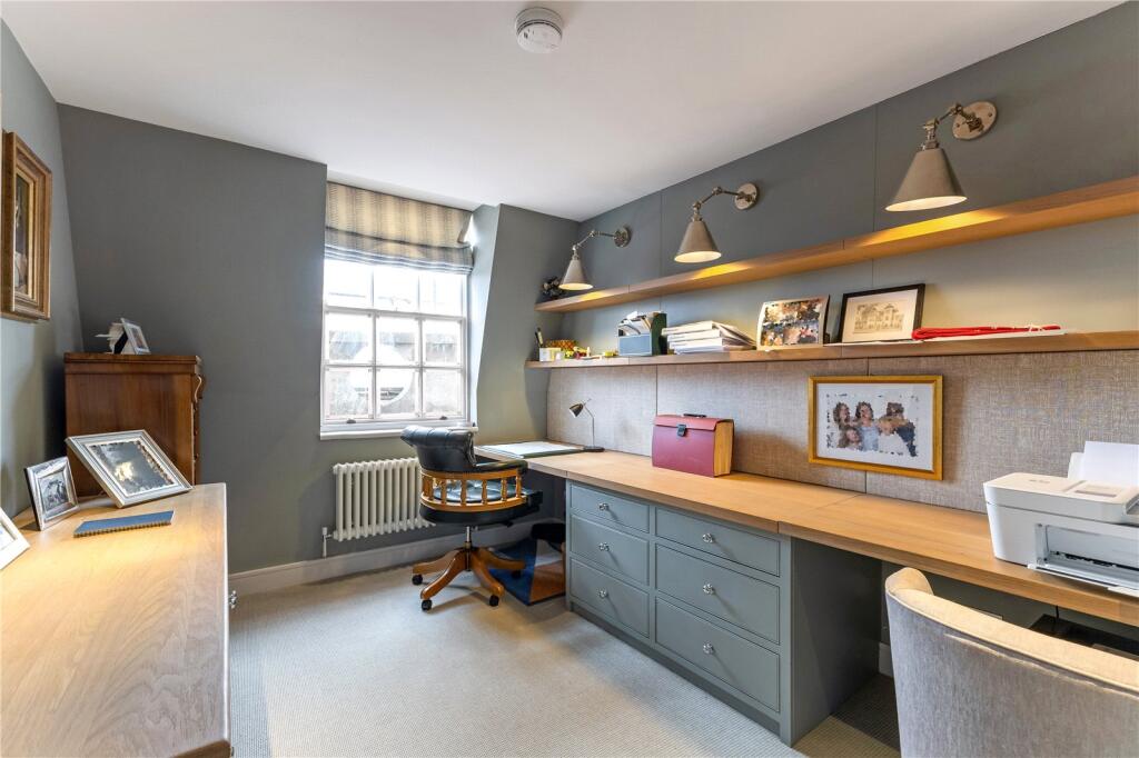 Additional image 11 of Somerset Place, Bath, Somerset, BA1