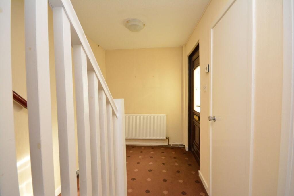 House in Grangemouth, Falkirk - View 5