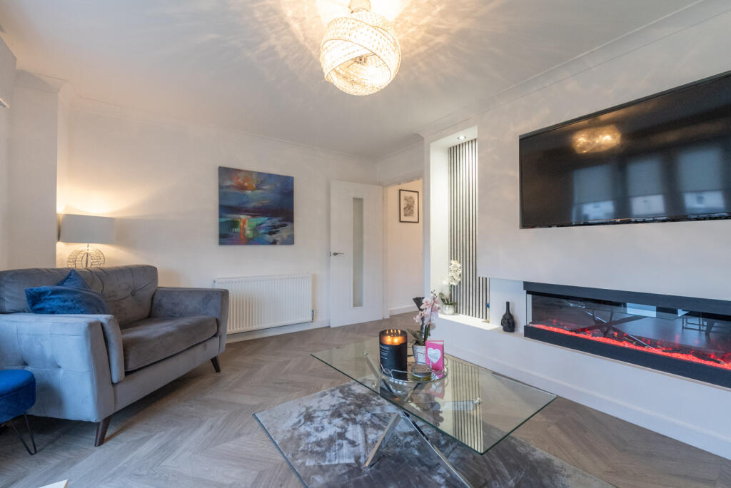 Springbank Crescent, Motherwell, ML1 photo 4