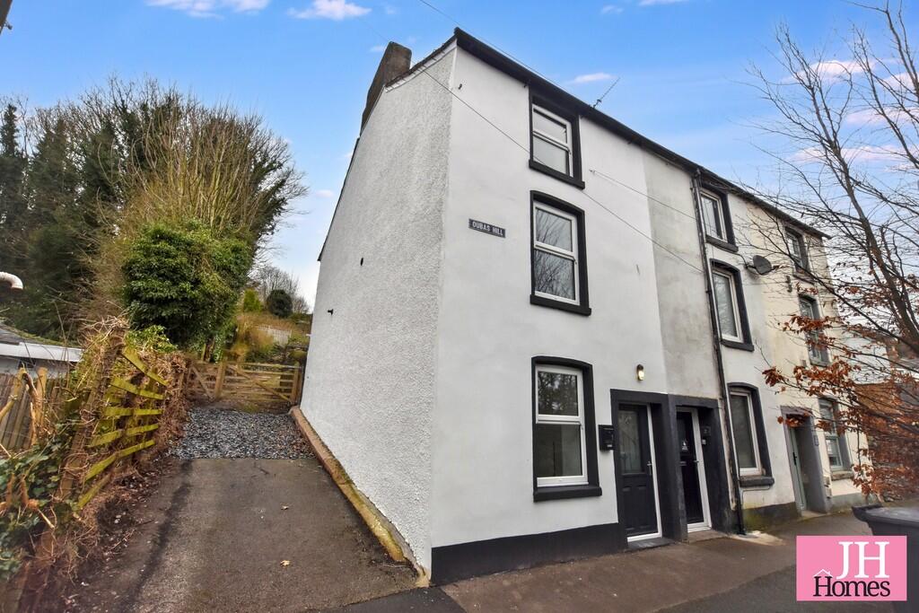 Main image of property: Oubas Hill, Ulverston, Cumbria