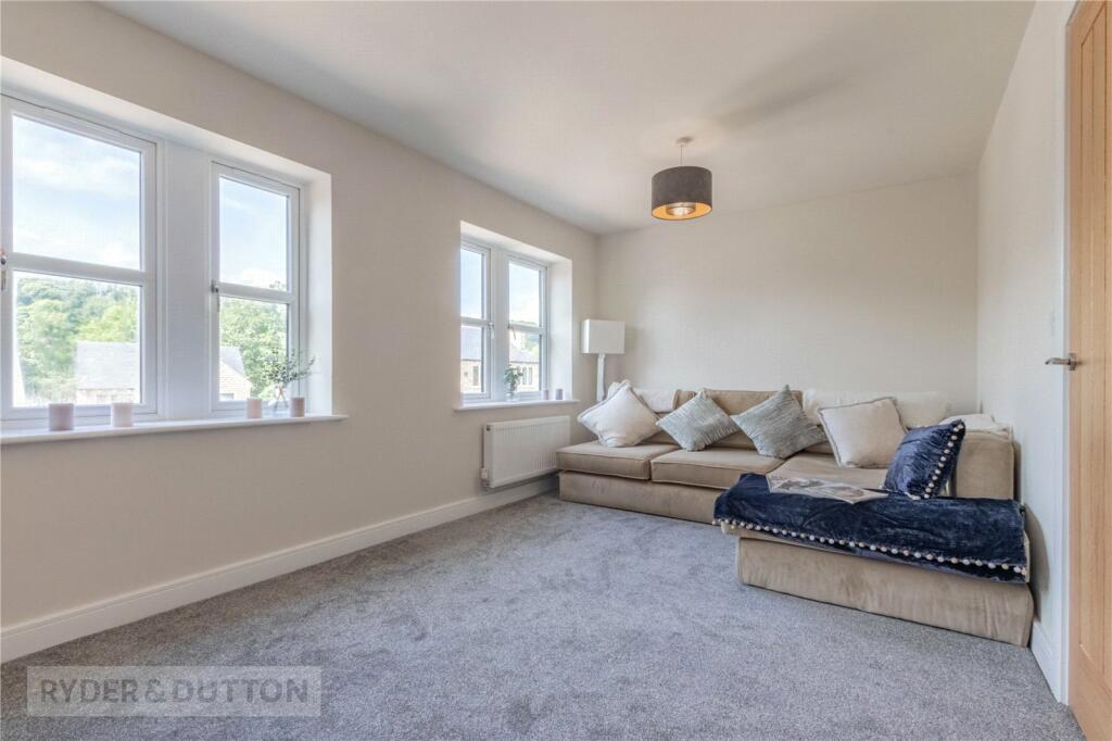 House in Kirklees, West Yorkshire - View 2