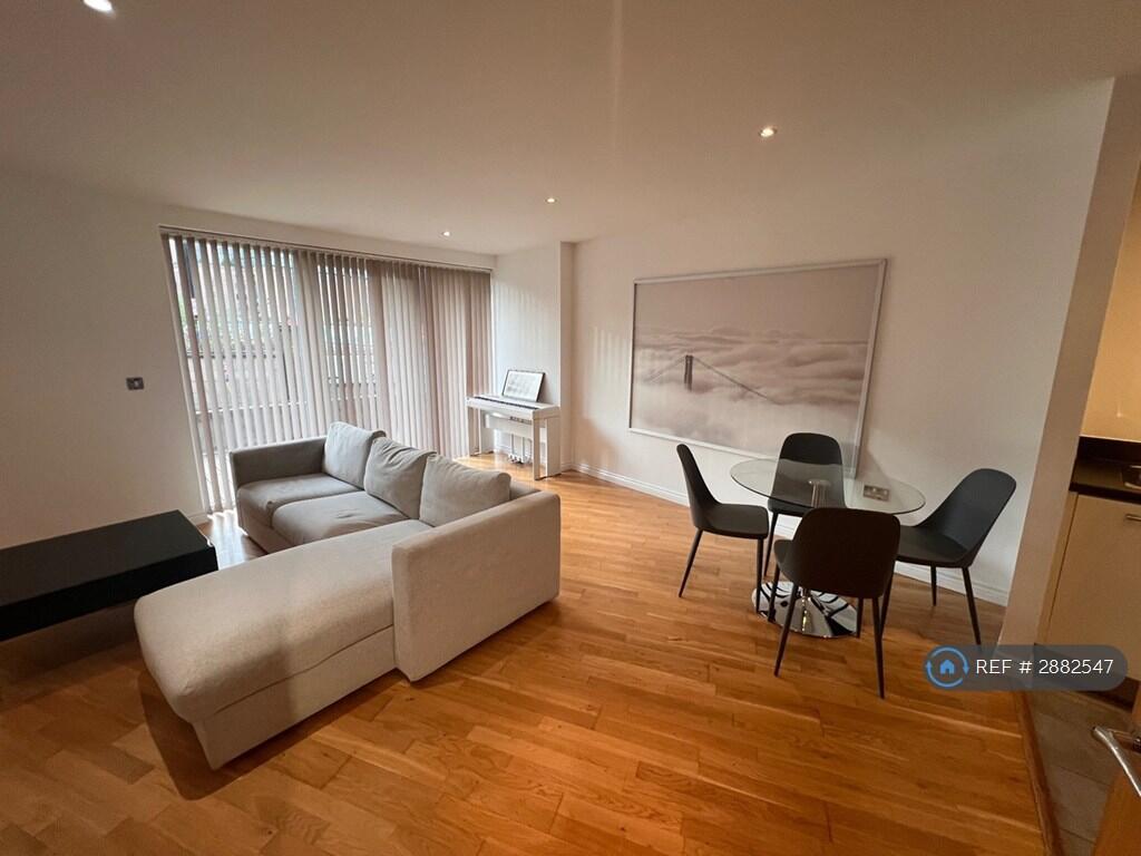 1 bedroom flat for rent