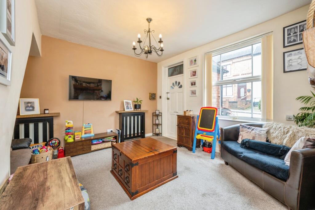 Additional image 5 of Long Street, Dordon, Tamworth, Warwickshire, B78