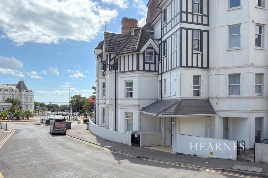 Hinton Road, Bournemouth, BH1