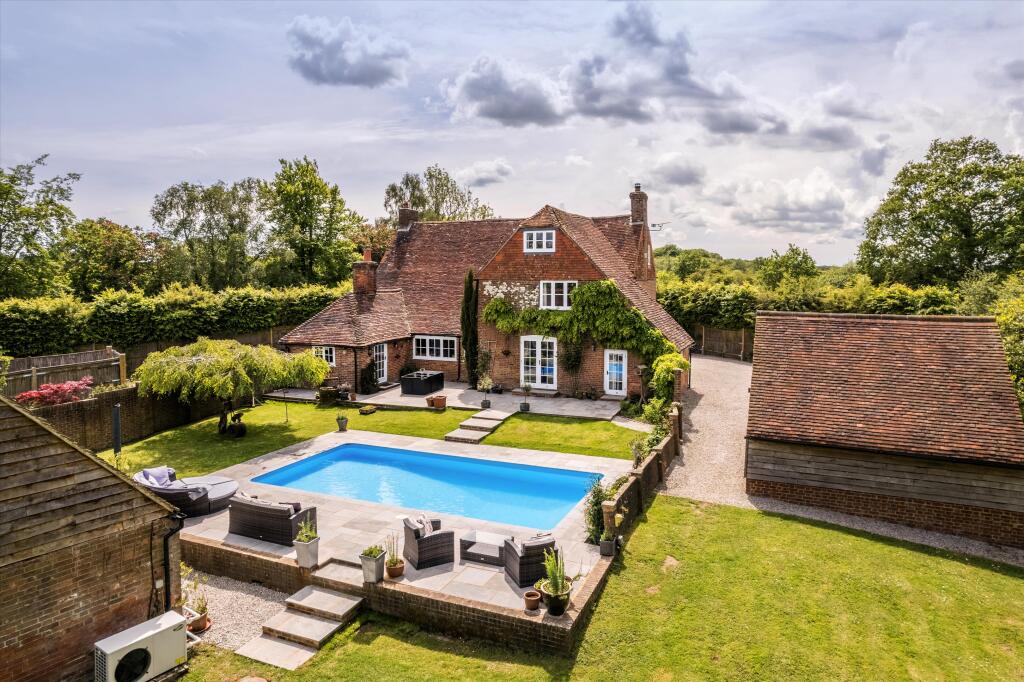 Main image of property: Merriments Lane, Hurst Green, Etchingham, Rother, TN19