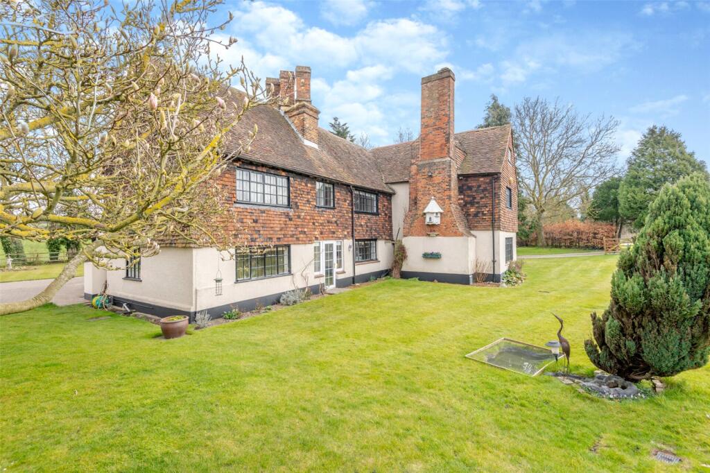 Main image of property: Green Street Green Road, Darenth, Kent, DA2