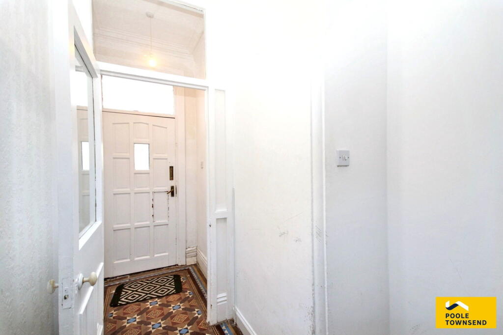 Harrison Street, Barrow-in-furness, LA14 1BA photo 3