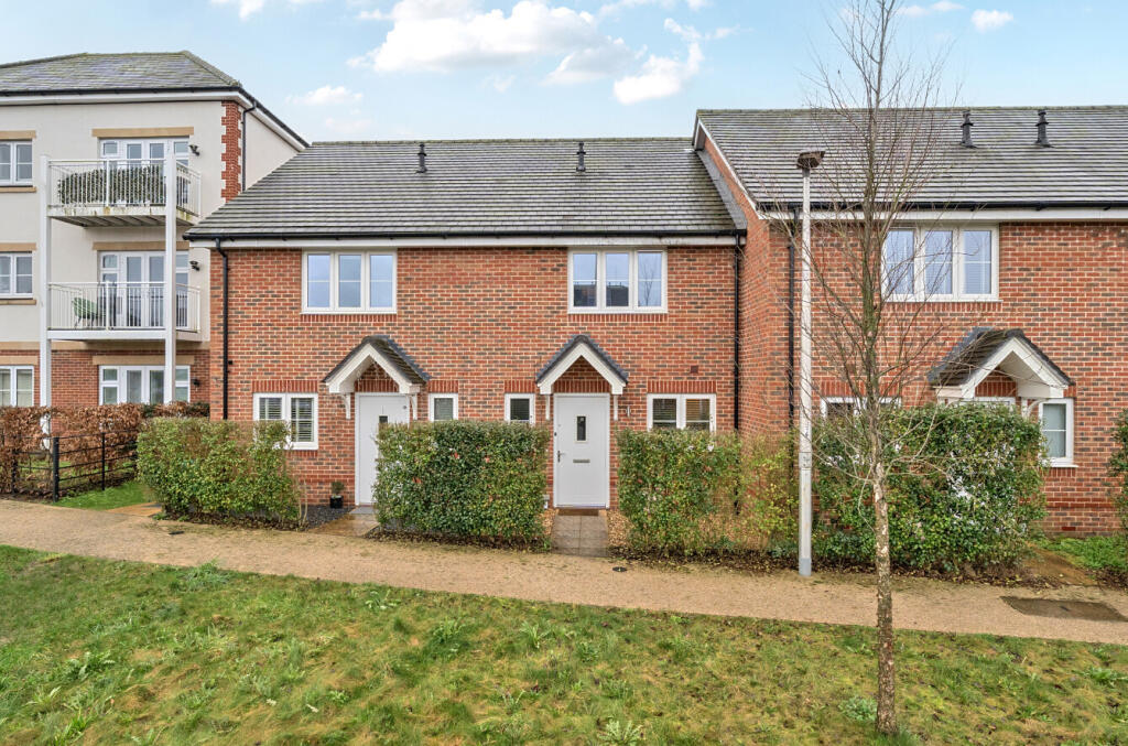 Main image of property: Dalley Road, Wokingham, Berkshire, RG40