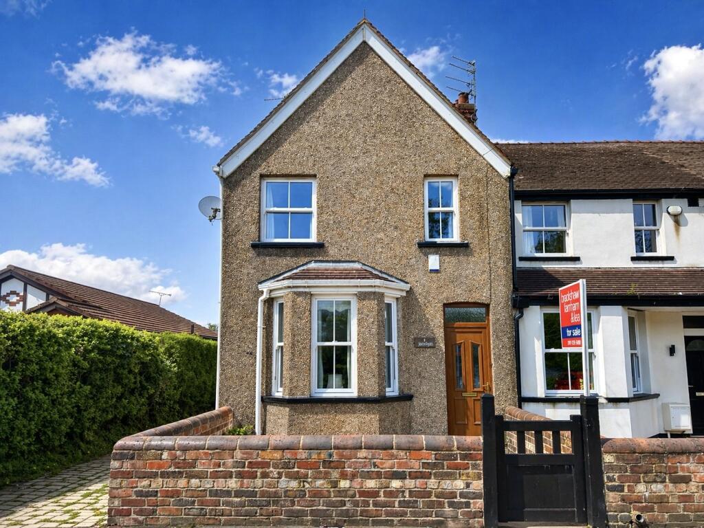 Main image of property: Mumfords Lane, Wirral, Merseyside, CH47
