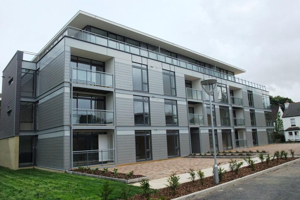 Main image of property: Winchester Court on Lemsford Road