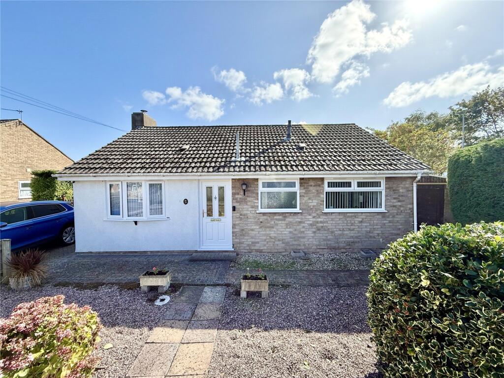 Main image of property: Oldway Place, Highbridge, Somerset, TA9
