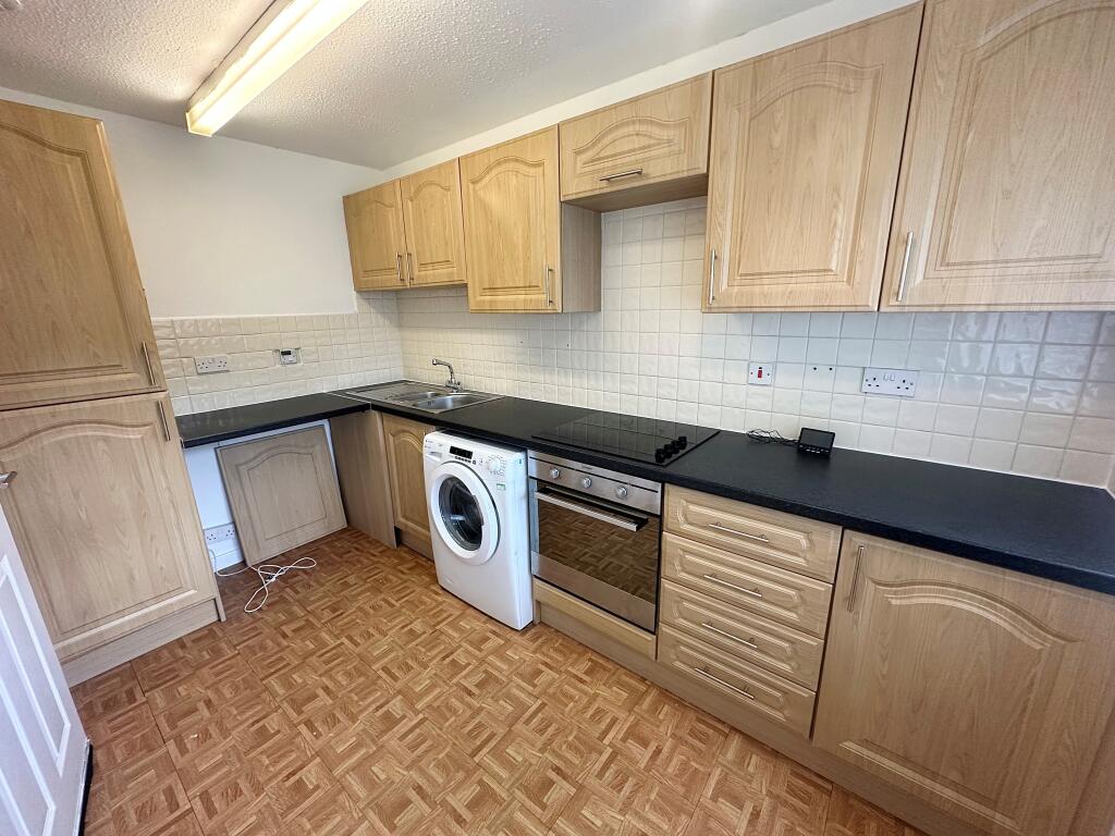 Apartment in Glasgow - View 3