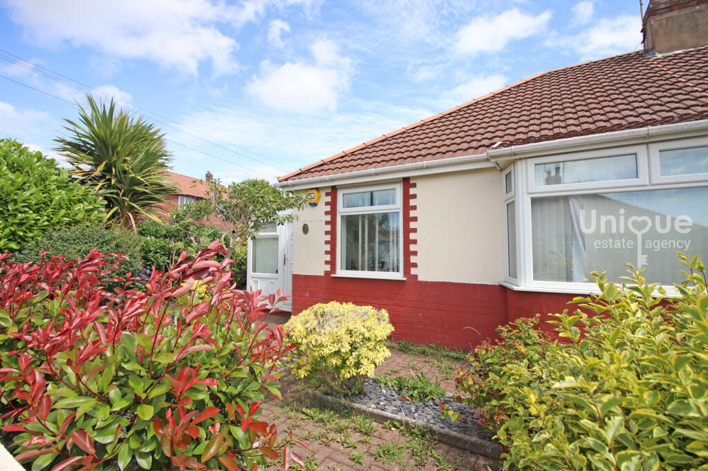 2-bed house on Ullswater Avenue,  Thornton-Cleveleys, FY5, £159,950