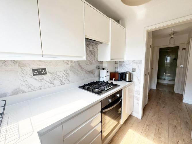Apartment in London
