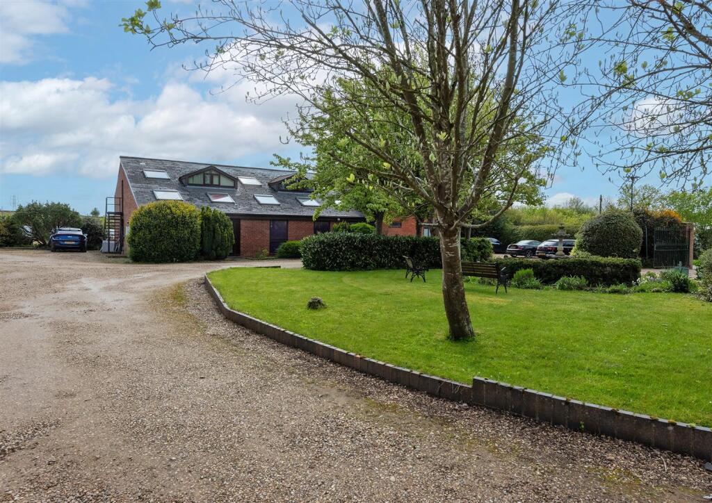 Main image of property: Station Road, Offenham, Evesham