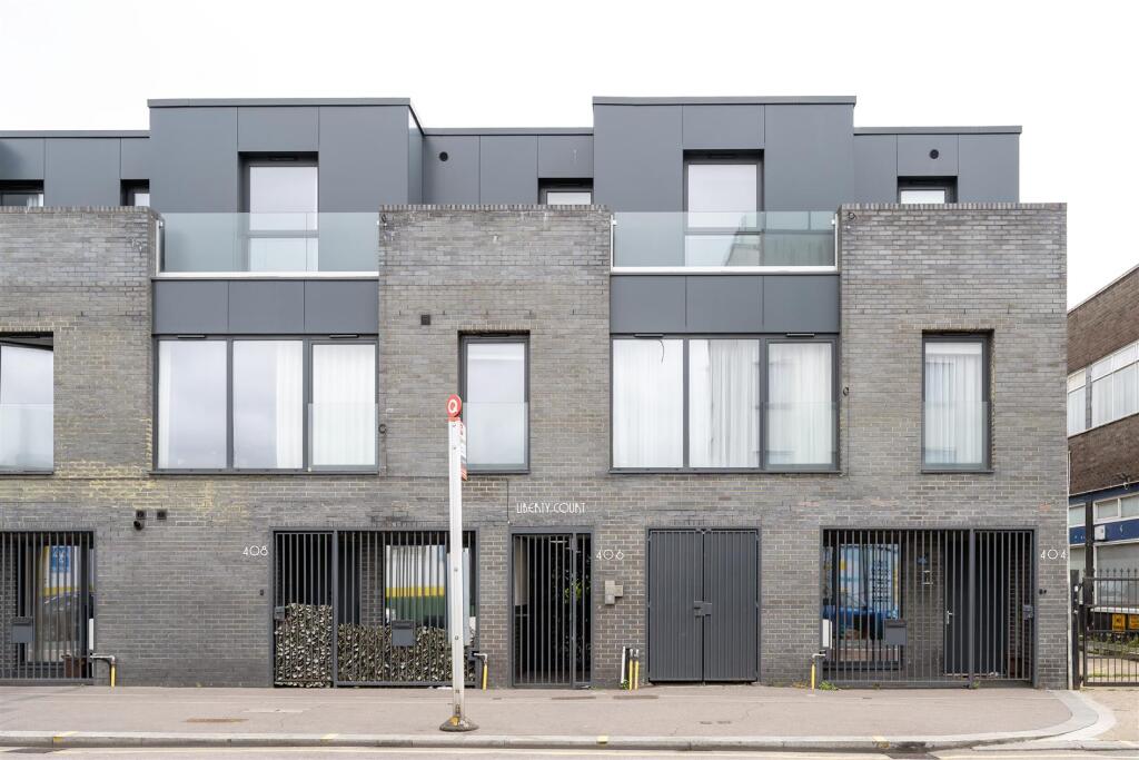 Apartment in London