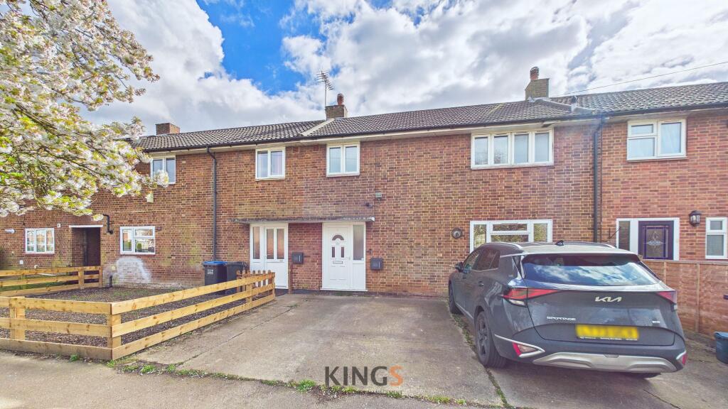 Main image of property: Birchwood Avenue, Hatfield, AL10
