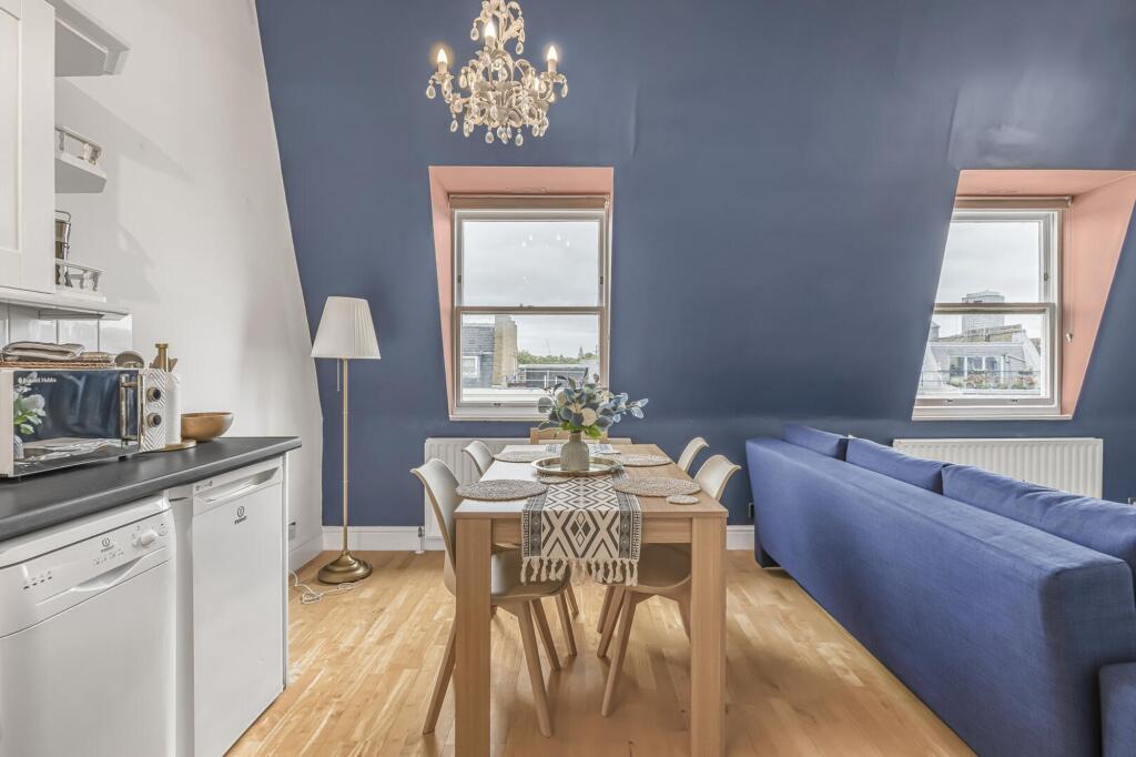 Apartment in London - More