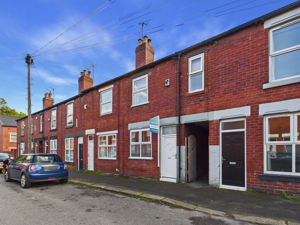 Main image of property: Langdale Road, Sheffield