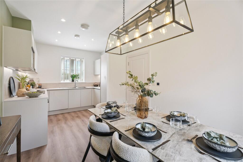 The Milne, Winterbrook Meadows, Wyatt Way, Wallingford, OX10 photo 2