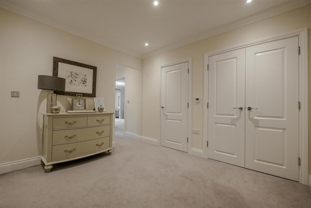 Apartment in Oxford - View 4