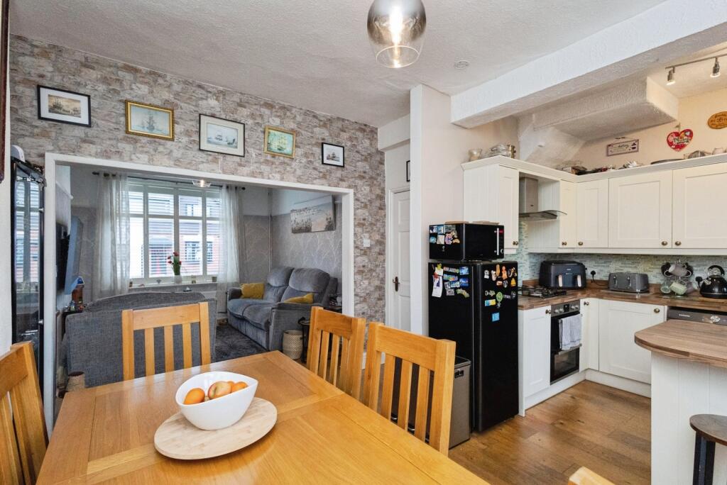 Town Lane, Denton, Manchester, Greater Manchester, M34 photo 4