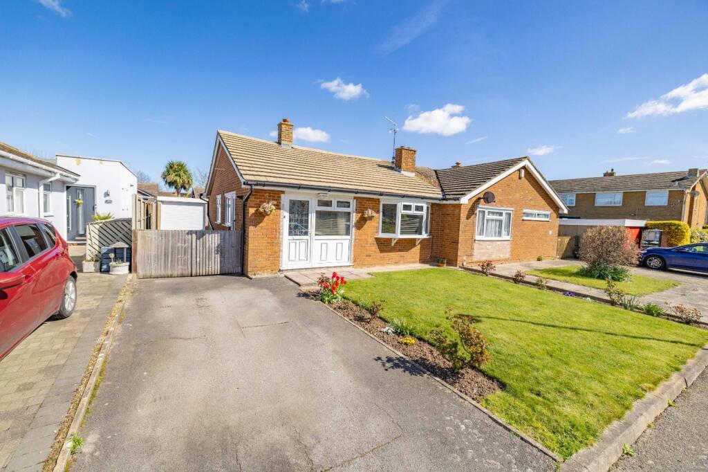 Main image of property: Sherwood Close, Faversham, Kent, ME13