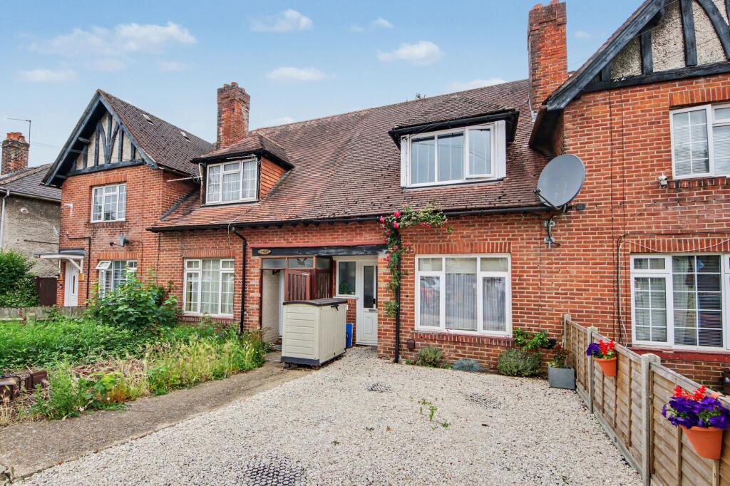 Main image of property: Blackthorn Road, Merryoak, SO19