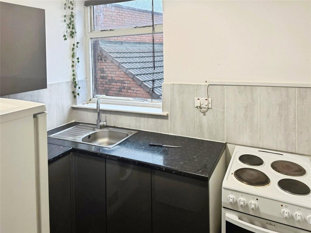 Apartment in Sandwell, Plant's Green - View 2