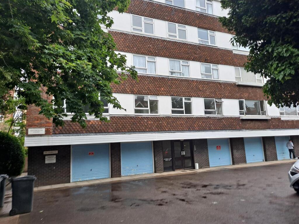 Main image of property: Southfields Road, Eastbourne