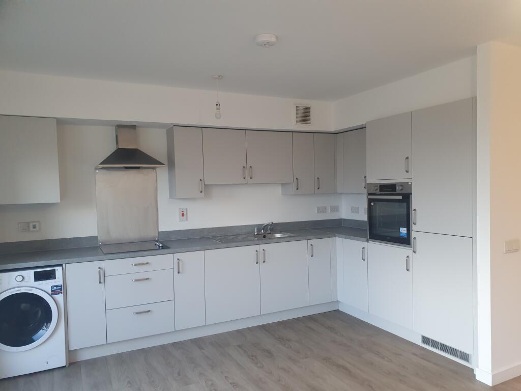 Apartment in Glasgow - More