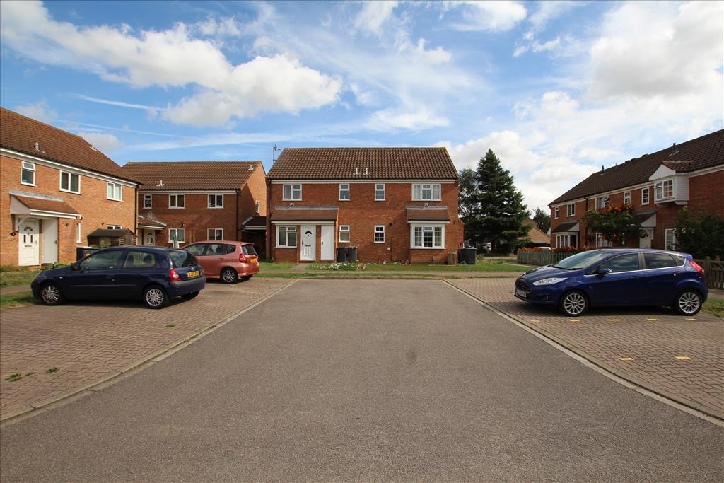 Main image of property: Ripon Court, Biggleswade, SG18