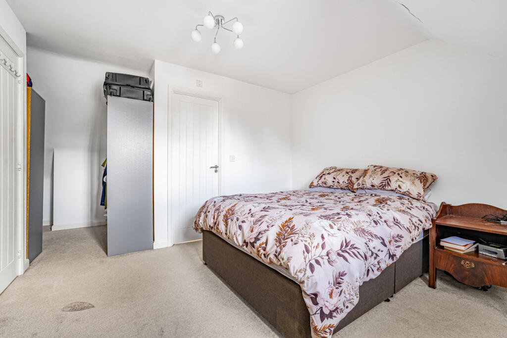 House in Oxford - View 3
