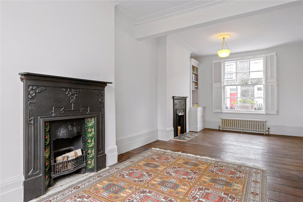 Main image of property: Ripplevale Grove, Islington, London, N1