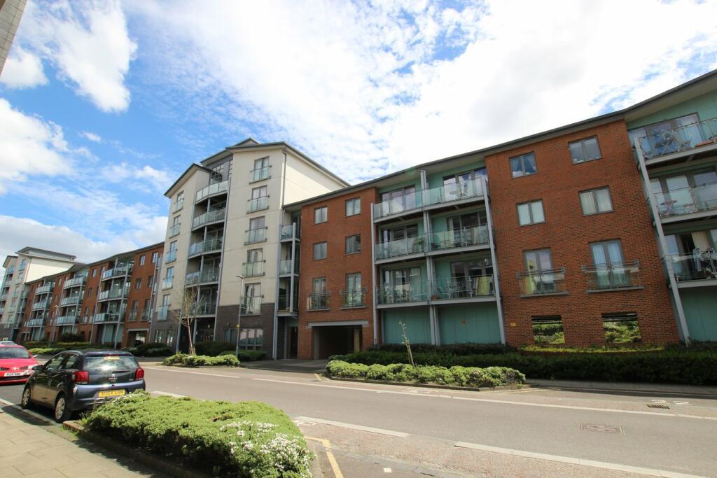 Main image of property: Worsdell Drive, Gateshead, NE8